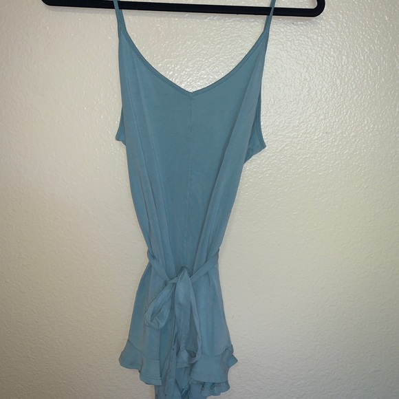 Romper by double zero - Picture 1 of 2